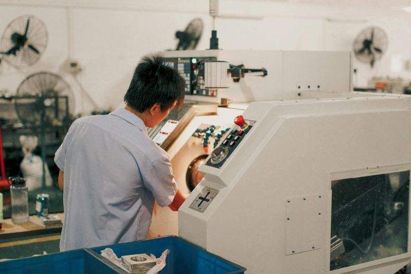 設備保全の強化で生産性を支える取り組み