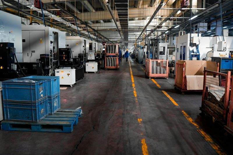 東和精密工業株式会社 11